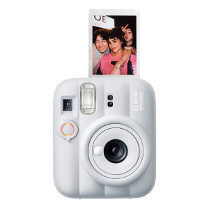 Фотоаппарат Fujifilm Instax Mini 13  Белый