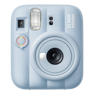 Фотоаппарат Fujifilm Instax Mini 13 Голубой
