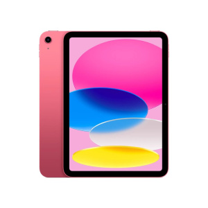 iPad 11  2025 Wi-Fi 256Гб Розовый (Без RuStore)