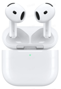 Беспроводные наушники Apple AirPods 4 ANC