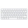 Клавиатура Apple Magic Keyboard Белый MK2A3RS/A 