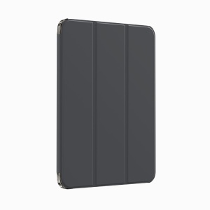 Чехол для планшета iPad Air 11" (2025) Keephone Ifolio черный (black)
