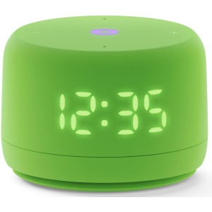 Умная колонка Яндекс Станция Лайт 2 YNDX-00026 (Зелёный)