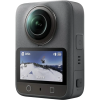 Экшн-камера DJI Osmo 360 Adventure Combo Черный