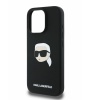 Защитный чехол iPhone 11 Karl Lagerfeld Black