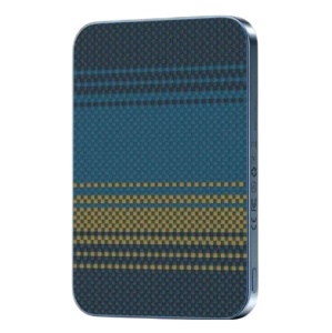 Аккумулятор портативный Keephone Brendy 10000mAh восход луны (moonrise)