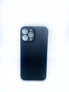 Защитный чехол iPhone 13 Pro PC052 черный (black)