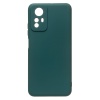 Кейс - Xiaomi12S - Activ Original Design (dark green)