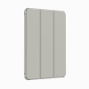 Чехол для планшета iPad Air 11" (2025) Keephone Ifolio серый (dark grey)