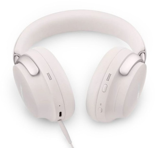 Наушники Bose QuietComfort Ultra Headphones Белый