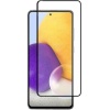 Защитное стекло - Samsung Galaxy A73 (А736) - Activ (black/черное)