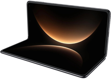 Смартфон Huawei Mate X7 16Гб/512Гб Черный