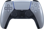 Геймпад Sony DualSense для PS5 Серебристый