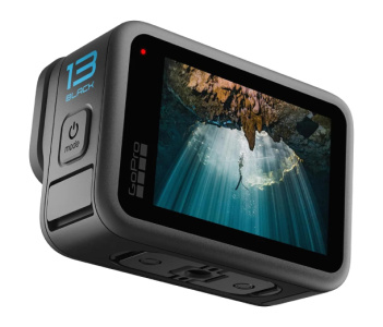 GoPro Hero 13 Creator Edition