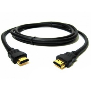 Кабель HDMI - HDMI - (ver. 1.3)  (3 метра)