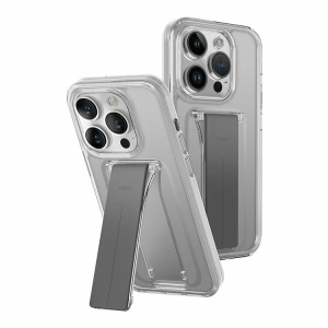 Защитный чехол iPhone 15 Pro Uniq 