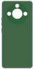 Кейс - Realme 11  Pro 5G - Silky soft touch (зеленый)