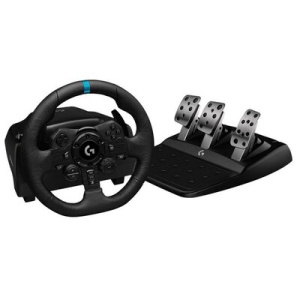 Руль для PlayStation 5 Logitech G923