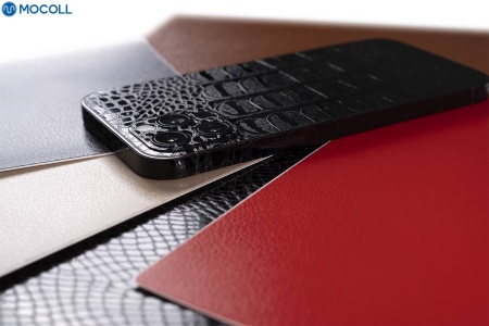 защитная пленка гидрогелевая MOCOLL цветная 1PVH2