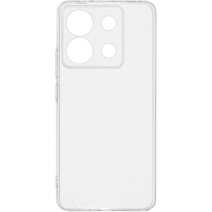 Кейс - Xiaomi Poco X6 Pro 5G - Activ (ASC-101) (прозрачный)