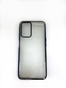 Кейс - Realme 9i-  Activ  (black)