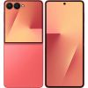 Смартфон Samsung Galaxy Z Flip 7 12Гб/512Гб Красный