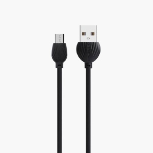 Дата кабель Micro USB Awei CL-61 black (черный)