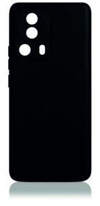 Кейс - Xiaomi Mi 13 Lite - NEW (black)