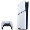 Игровая приставка PlayStation 5 Slim Digital CFI-2118B Белый