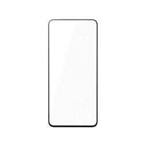 Защитное стекло - Xiaomi Poco M4 Pro - Activ (black/черное)