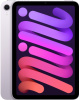 iPad mini (A17Pro) Wi-Fi 128Гб Фиолетовый (Без RuStore)