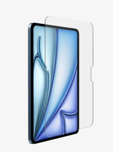 Защитное стекло iPad Air 13" (2024-2025) Keephone Optic Clear