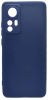 Кейс - Xiaomi12  - Activ Original Design (dark blue)
