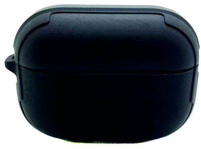 Чехол для кейса "Apple AirPods Pro" K-DOO черный (black)