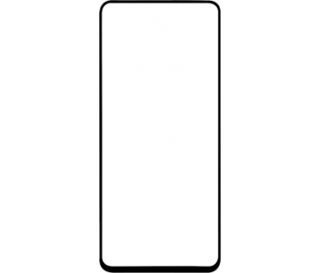 Защитное стекло - Realme 9Pro - Activ  (black/черный)