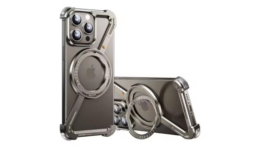 Защитный чехол iPhone 16 Pro Creative Case золотой (gold)