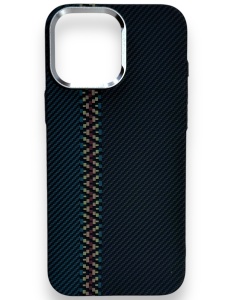 Защитный чехол iPhone 13/14 Luxo Life+ зеленый (green)