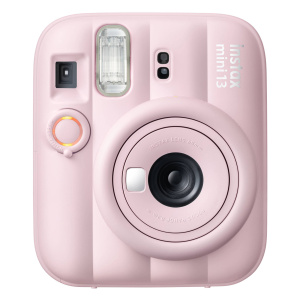 Фотоаппарат Fujifilm Instax Mini 13 Розовый