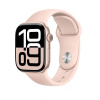 Ремешок для часов HOCO for Watch WA37 Original 44/45/46/49 розовый песок (pink sand)