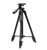 Штатив Yunteng VCT 5208 черный (black)