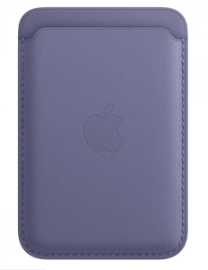 Картхолдер ORG SafeMag lPhone футляр для карточек фиолетовый (light violet)