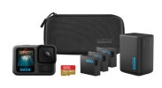 GoPro Hero 13 Extended Power Bundle Черный