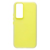 Кейс - Samsung Galaxy A05s (SC346) (yellow)