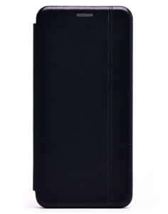 Чехол-книжка - Samsung Galaxy A05s SM-A057BC002 (black)