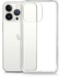 Защитный чехол iPhone 13 Pro Ultra Slim (прозрачный)