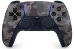 Геймпад Sony DualSense для PS5 Камуфляж