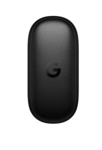Google Fitbit Air Obsidian
