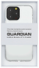 Защитный чехол iPhone 15 Pro Max Guardian прозрачный