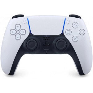 Игровая приставка PlayStation 5 Slim Digital CFI-2118B Белый