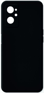 Кейс - Realme 9i-  черный (black)
